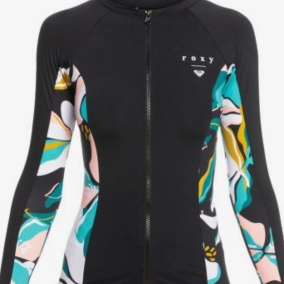 Roxy Rashguard - Picture 4 of 6